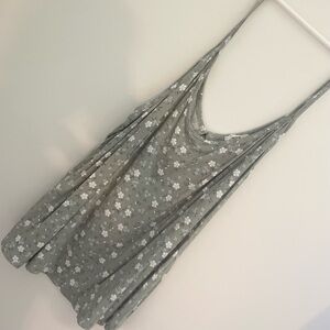 Ardene Floral Tank Top